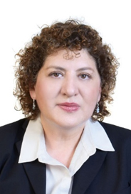 Rocío Campuzano Hernández